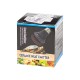 E27 heating bulb for terrarium 50W
