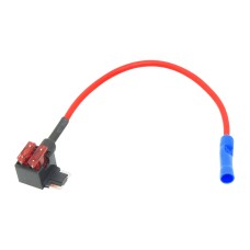 ACN car power distributor