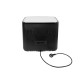 AIR FRYER neriebi gruzdintuvė BLOW 2500W 10L dvigubos kameros PRO AIR FRYER neriebi gruzdintuvė BLOW 2500W 10L dvigubos kameros PRO