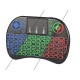 Android TV BOX BLOW BLUETOOTH+keyboard KS-2