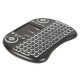 Android TV BOX BLOW BLUETOOTH+keyboard KS-2