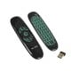 Android TV BOX BLOW BLUETOOTH V2.1 with keyboard