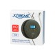 Carbon monoxide detector XC80 LCD black 3xAA Carbon monoxide detector XC80 LCD black 3xAA