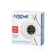 Carbon monoxide and smoke detector XCD30 LCD 3xAA Carbon monoxide and smoke detector XCD30 LCD 3xAA