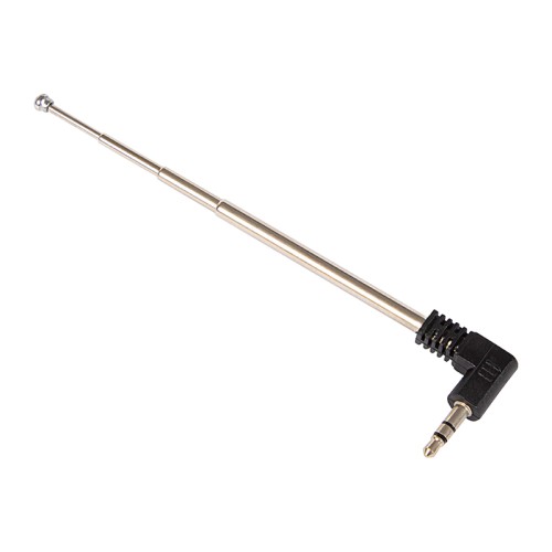 Antenna mini jack 3.5mm Antenna mini jack 3.5mm