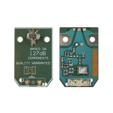 Antenna amplifier 127DB