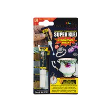 Technicqll momentiniai klijai Super Glue 2g