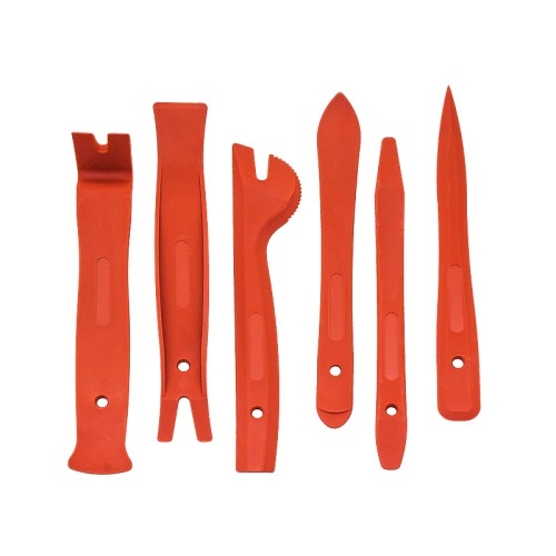 Upholstery remover set ZN04 Upholstery remover set ZN04