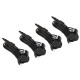 Reversing sensor BLOW sensor black 19mm Reversing sensor BLOW sensor black 19mm