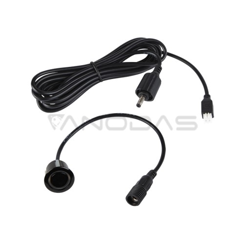 Reversing sensor BLOW sensor black 19mm  Reversing sensor BLOW sensor black 19mm
