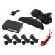 Reversing sensor BLOW PS-1 (black) 19mm` Reversing sensor BLOW PS-1 (black) 19mm`