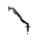 HQ 17"-32" LCD TV desk mount with joint