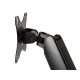 HQ 17"-32" LCD TV desk mount with joint