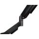 HQ 17"-32" LCD TV desk mount with joint