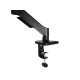 HQ 17"-32" LCD TV desk mount with joint