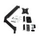 HQ 17"-32" LCD TV desk mount with joint