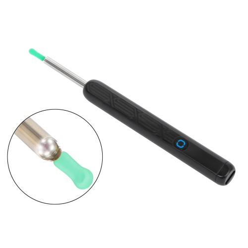 Ausies otoskopas su WiFi kamera NE-01 Ausies otoskopas su WiFi kamera NE-01