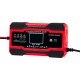 Automatic rectifier 12V/10A-24V/5A BLOW