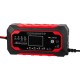 Automatinis lygintuvas 12V/15A LiFePO4 BLOW