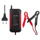 Automatinis lygintuvas 12V/15A LiFePO4 BLOW