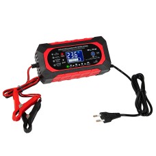 Automatic rectifier 12V/8A-24V/4A BLOW