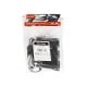 Car Cigarette Lighter Splitter 1xPLUG/3xSOCKET+CS-31 cable
