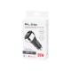 Car charger USB+USB-C 38W G38A