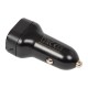 Car charger USB+USB-C 38W G38B