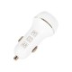 Automobilinis įkroviklis USB+USB-C lizdas 48W G48W Automobilinis įkroviklis USB+USB-C lizdas 48W G48W
