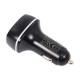 Car charger USB+USB-Cx2 socket 50W G50C