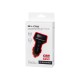 Car charger USB+USB-Cx2 socket 50W G50C