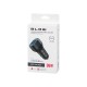 Car charger USBx2 socket 36W G36D