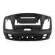 Car plastic adapter 2DIN Ford