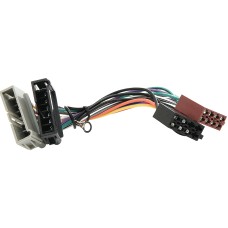 Automobilio adapteris CHRYSLER 1985-01-ISO