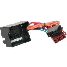 Car Adapter OPEL > 2005 - ISO