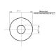 Automobilio antena CB SIRIO MINI SNAKE27