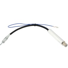 Car antenna separator ISO-DIN VW-AUDI