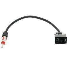 Automobilio antenos adapteris VOLVO-DIN