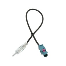 Automobilio antenos adapteris VWGolf5-DIN