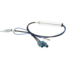 Car Antenna Separator