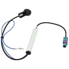 Automobilio antenos separatorius FAKRA-ISO