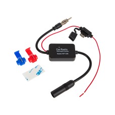 Car Antenna Amplifier WS-630