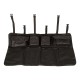 Backrest car organizer