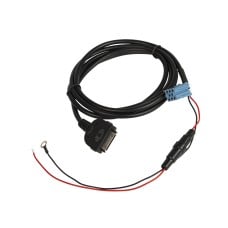 Car AUX input for iPod-Blaupunkt