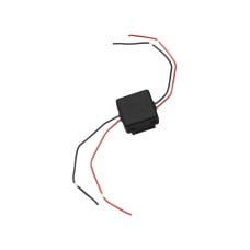 Automobilio filtras ABASCO plastikas 3A