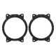 Car Speaker Adapter for Volvo 165mm