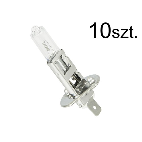 Car bulb H1 12V/55W Car bulb H1 12V/55W