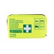 Car first aid kit Din material + mouthpiece