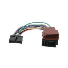 Automobilio jungtis PROLOGY CMD-120 AEG530