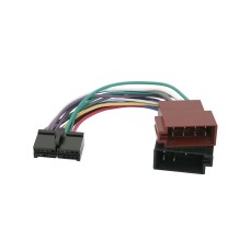 Car connector PROLOGY CMD-120 AEG530